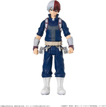 画像をギャラリービューアに読み込む, 【新品】 T-SPARK CK-M03 COLLEKAZARO 僕のヒーローアカデミア 轟焦凍 佐賀

