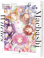 【Blu-ray】【新品】 前橋ウィッチーズ 6(特装限定版) Blu-ray 佐賀