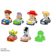 画像をギャラリービューアに読み込む, 【ランダム】【新品】 TOMICA TUNES TOYSTORY CHARACTERS トイ・ストーリー 1個 佐賀
