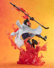 画像をギャラリービューアに読み込む, 【新品】 フィギュアーツZERO ONE PIECE [超激戦]サボ -火拳 王手飛車- 佐賀
