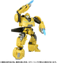 画像をギャラリービューアに読み込む, 【新品】 T-SPARK STUDIOSERIES スタジオシリーズ トランスフォーマー TS-01 バンブルビー 可動フィギュア 佐賀

