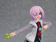 画像をギャラリービューアに読み込む, 【新品】 POP UP PARADE Fate/Grand Carnival マシュ キリエライト カーニバルVer. ノンスケール プラスチック製 塗装済み完成品フィギュア 佐賀
