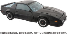 画像をギャラリービューアに読み込む, 【新品】 T-SPARK トランスフォーマー ナイトライダー エージェントナイト 可動フィギュア 佐賀
