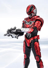 画像をギャラリービューアに読み込む, 【予約】 S.H.Figuarts 超宇宙刑事ギャバン インフィニティ ギャバン・インフィニティ 約145mm PVC&amp;ABS製 塗装済み可動フィギュア
