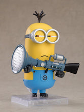 画像をギャラリービューアに読み込む, 【新品】 ねんどろいど ミニオンズ ケビン ノンスケール プラスチック製 塗装済み可動フィギュア 佐賀
