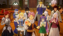 画像をギャラリービューアに読み込む, 【パッケージ版】【新品】  FAIRY TAIL2 GUILD BOX Nintendo Switch 佐賀
