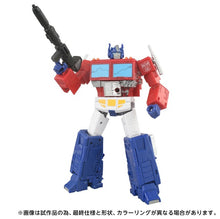 画像をギャラリービューアに読み込む, 【予約】 T-SPARK STUDIOSERIES スタジオシリーズ トランスフォーマー TS-27 オプティマスプライム MTMTEコレクション 可動フィギュア
