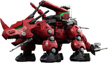 画像をギャラリービューアに読み込む, 【新品】 T-SPARK REALIZE MODEL リアライズモデル RMZ-014 レッドホーン ガイロスカラー 佐賀
