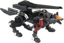 画像をギャラリービューアに読み込む, 【新品】 T-SPARK REALIZE MODEL リアライズモデル ZOIDS ゾイド RMZ-008 コマンドウルフ アーバイン仕様 色分け済み プラキット 佐賀
