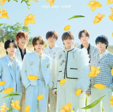 画像をギャラリービューアに読み込む, 【新品】 ハニカミ 初回限定盤1 Blu-ray付 CD Hey! Say! JUMP 佐賀/
