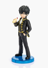 画像をギャラリービューアに読み込む, 【新品】 Adokenette 銀魂 土方十四郎 約140mm PVC&amp;ABS製 塗装済み完成品フィギュア 佐賀
