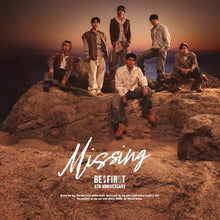 画像をギャラリービューアに読み込む, 【予約】 Missing(SG+Blu-ray Disc(スマプラ対応)) LIVE盤 CD BE:FIRST
