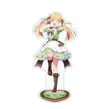 画像をギャラリービューアに読み込む, 【新品】 『ラブライブ!スーパースター!!』Liella! アクリルスタンド Ver.Valentine2026 平安名すみれ 佐賀
