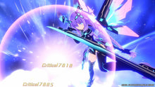 画像をギャラリービューアに読み込む, 【予約】 超新時空ゲイム ネプテューヌアンリミテッド Nintendo Switch 2
