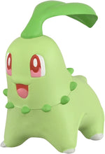 画像をギャラリービューアに読み込む, 【新品】 ポケットモンスター モンコレ チコリータ 佐賀
