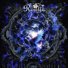 画像をギャラリービューアに読み込む, 【新品】 Steadfast Spirits Blu-ray付生産限定盤 CD Roselia 佐賀
