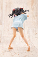 画像をギャラリービューアに読み込む, 【新品】 お兄ちゃんはおしまい! 緒山みはり ニートTシャツ Ver. 1/6スケール 約220mm PVC製 塗装済み完成品フィギュア 佐賀
