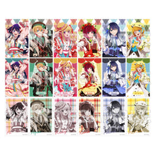 画像をギャラリービューアに読み込む, 【新品】 【推しの子】ミニブロマイドコレクション カラフルver. BOX 佐賀
