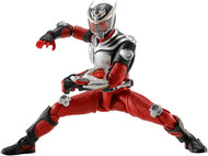 【新品】 S.H.Figuarts(真骨彫製法) 仮面ライダー龍騎 約145mm PVC&ABS製 塗装済み可動フィギュア 佐賀