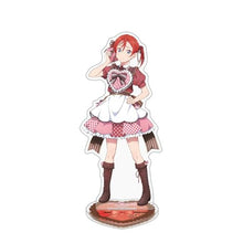 画像をギャラリービューアに読み込む, 【新品】 『ラブライブ!スーパースター!!』Liella! アクリルスタンド Ver.Valentine2026 米女メイ 佐賀
