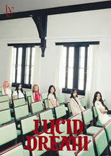 画像をギャラリービューアに読み込む, 【新品】 LUCID DREAM(初回生産限定盤E) CD IVE 佐賀
