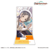 【新品】 学園アイドルマスター  公式2層アクリルスタンド 「Wonder Scale」倉本千奈 佐賀