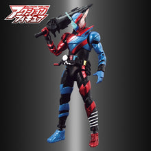 画像をギャラリービューアに読み込む, 【新品】 アクションフィギュア 仮面ライダービルド ラビットタンクフォーム 佐賀
