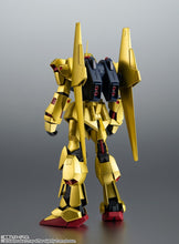 画像をギャラリービューアに読み込む, 【新品】 ROBOT魂 機動戦士Zガンダム ＜SIDE MS＞ MSN-00100 百式 ver. A.N.I.M.E. 約130mm PVC&amp;ABS製 塗装済み可動フィギュア 佐賀
