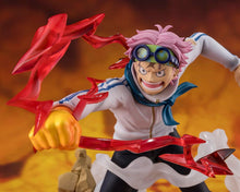 画像をギャラリービューアに読み込む, 【新品】 フィギュアーツZERO ONE PIECE ［超激戦］コビー -実直拳骨- 約155mm PVC&amp;ABS製 塗装済み完成品フィギュア 佐賀
