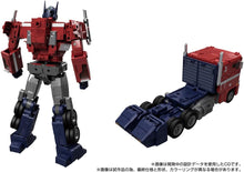 画像をギャラリービューアに読み込む, 【新品】 T-SPARK トランスフォーマー マスターピースGシリーズ MPG-17 オプティマスプライム Style Gen. 佐賀
