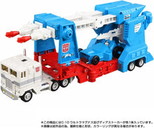 画像をギャラリービューアに読み込む, 【新品】 T-SPARK トランスフォーマー ミッシングリンク C-10 ウルトラマグナス 可動フィギュア 佐賀

