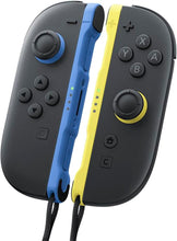 画像をギャラリービューアに読み込む, 【新品】 Joy-Con 2 (L) ブルー/(R) ライトイエロー 佐賀
