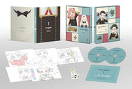 【DVD】【新品】 『SPY×FAMILY』Season 3 Vol.1 DVD 佐賀
