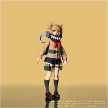 画像をギャラリービューアに読み込む, 【予約】 T-SPARK CK-M10 COLLEKAZARO 僕のヒーローアカデミア トガヒミコ
