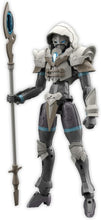 画像をギャラリービューアに読み込む, 【新品】 30MF リーベルウィザード 色分け済みプラモデル 佐賀
