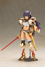 画像をギャラリービューアに読み込む, 【新品】 フレームアームズ・ガール ドゥルガー ゴールドリッター 佐賀
