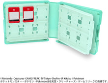 画像をギャラリービューアに読み込む, 【新品】 Nintendo Switch 2 用カードケース カードポケット24 ポケットモンスター ボタニカルガーデン 佐賀/
