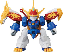 画像をギャラリービューアに読み込む, 【新品】 ブロックロス 龍神丸(魔神創造伝ワタル) 佐賀

