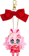 【新品】 キミとアイドルプリキュア♪ キミとおうえん♪キュアアイドルマスコット－アイドルハートリボンスタイル－ 佐賀