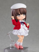 画像をギャラリービューアに読み込む, 【新品】 ねんどろいどどーる 冴えない彼女の育てかた Fine 加藤恵 ノンスケール 布&amp;磁石&amp;プラスチック製 塗装済み可動フィギュア 佐賀
