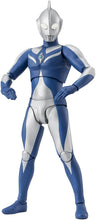 画像をギャラリービューアに読み込む, 【新品】 S.H.Figuarts ウルトラマンコスモス ルナモード 約150mm PVC&amp;ABS製 塗装済み可動フィギュア 佐賀
