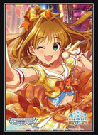 【新品】 Shadowverse EVOLVE 公式スリーブ Vol.96 [ポジティブパッション] 日野茜 倉庫