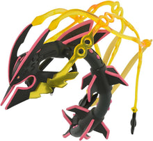画像をギャラリービューアに読み込む, 【新品】 ポケットモンスター モンコレ 黒いメガレックウザ 佐賀
