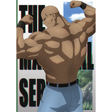 画像をギャラリービューアに読み込む, 【オリ特付】【Blu-ray】【新品】 THE MARGINAL SERVICE 2 Blu-ray  倉庫
