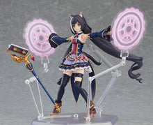 画像をギャラリービューアに読み込む, 【新品】 figma プリンセスコネクト！Re Dive キャル ノンスケール プラスチック製 塗装済み可動フィギュア 佐賀
