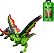 画像をギャラリービューアに読み込む, 【予約】 角醒ハンターオメガホーン DX角獣ヒカク
