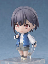 画像をギャラリービューアに読み込む, 【新品】 ねんどろいど BanG Dream! 高松燈 ノンスケール プラスチック製 塗装済み可動フィギュア 再販 佐賀
