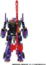 画像をギャラリービューアに読み込む, 【予約】 T-SPARK トランスフォーマー エヴァンゲリオンプライム初号機

