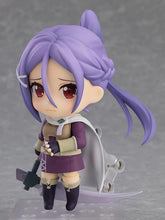 画像をギャラリービューアに読み込む, 【新品】 ねんどろいど 劇場版 ソードアート オンライン プログレッシブ 星なき夜のアリア ミト ノンスケール プラスチック製 塗装済み可動フィギュア 佐賀
