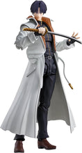 画像をギャラリービューアに読み込む, 【新品】 S.H.Figuarts 四乃森蒼紫 佐賀
